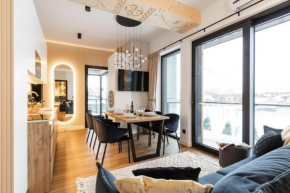 Góralski Resort Deluxe Family Białka Tatrzańska